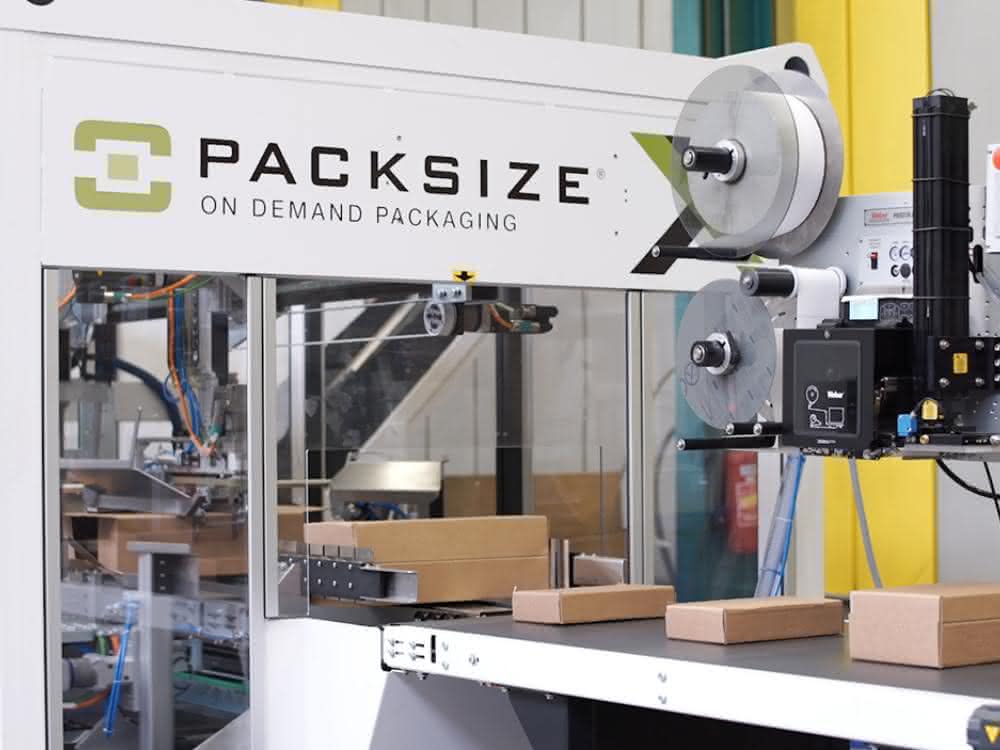 Packsize-X7