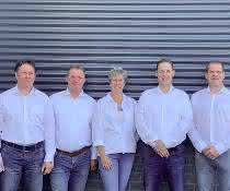 10-year anniversary: Torwegge Netherlands celebrates anniversary