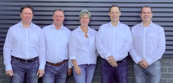 10-year anniversary: Torwegge Netherlands celebrates anniversary