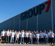 Introduction days: Group7 welcomes 32 new apprentices
