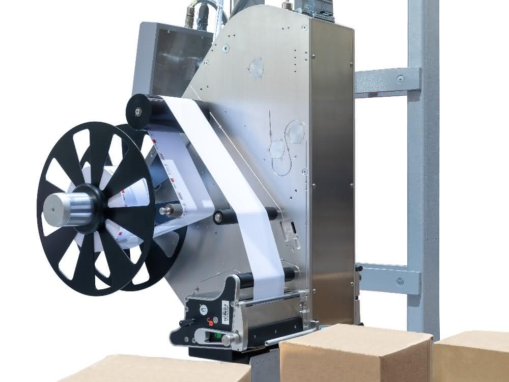 Labelexpo Europe 2019: Environmentally friendly labeling
