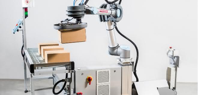 FlexLink robot