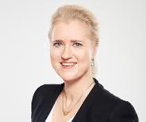 People: Angela Titzrath named "Logistics Leader of the Year"