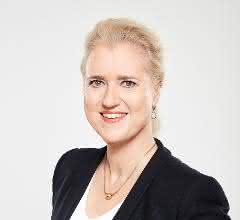 People: Angela Titzrath wird „Logistics Leader of the Year”