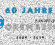 60-Jähriges-Jubiläum: Bundesverband Porenbetonindustrie feiert Geburtstag 60-Jähriges-Jubiläum: Bundesverband Porenbetonindustrie feiert Geburtstag