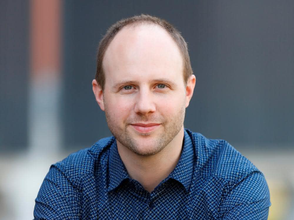 Dr. Christian Münch