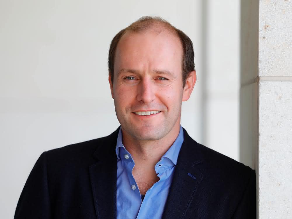 Dr. Daniel Merk