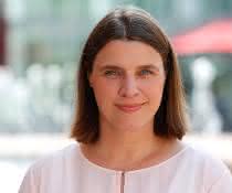 Dr. Inga Hänelt