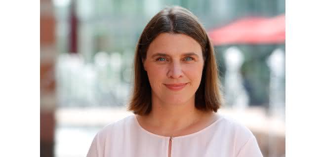 Dr. Inga Hänelt