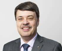 Personnel: Interroll's CFO Daniel Bättig leaves