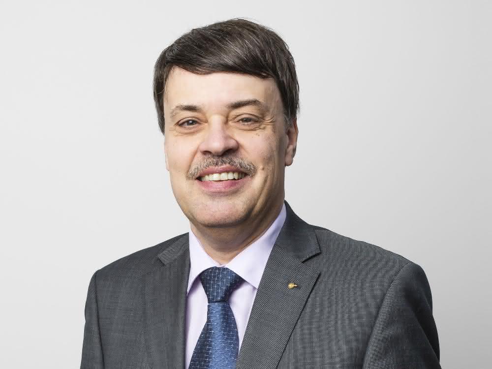 Personnel: Interroll's CFO Daniel Bättig leaves