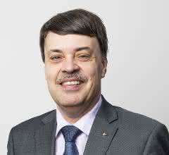Personnel: Interroll's CFO Daniel Bättig leaves