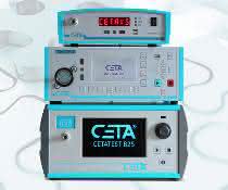 Tightness and flow rate: There is a solution for every test task