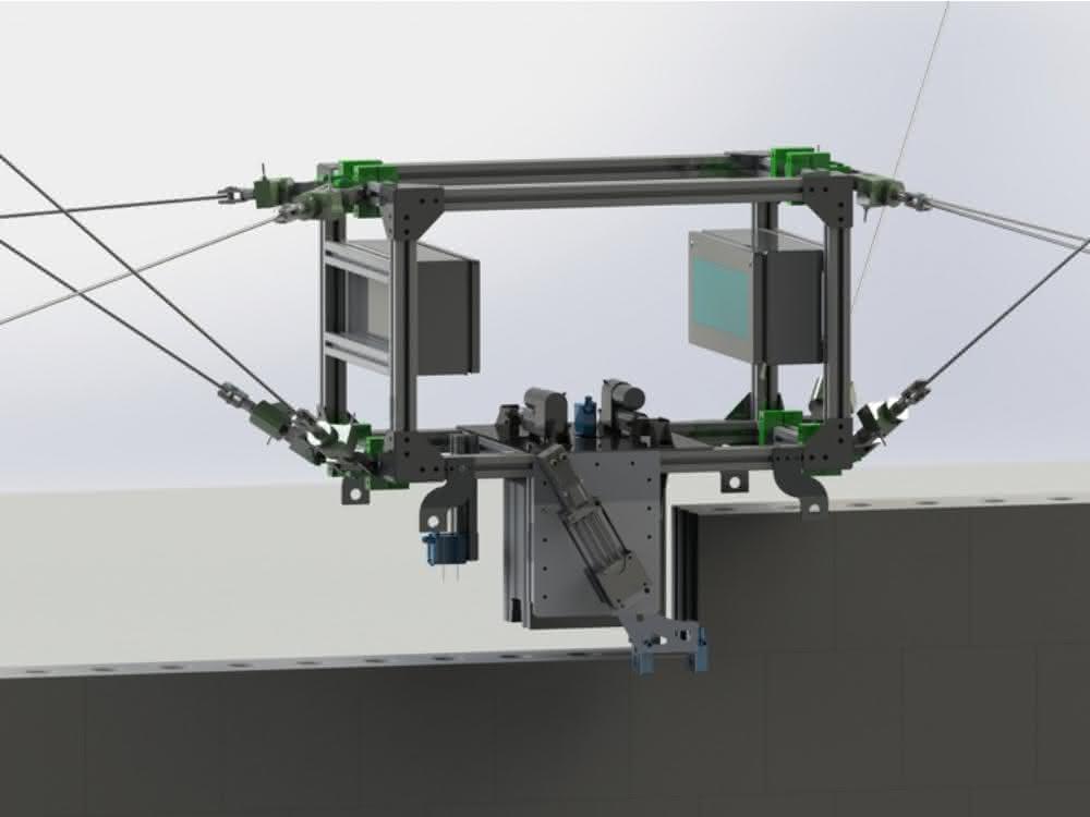 Seilroboter