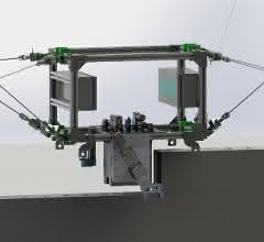 Seilroboter Seilroboter