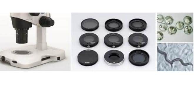LED-Beleuchtungsbasis mit Revolversystem