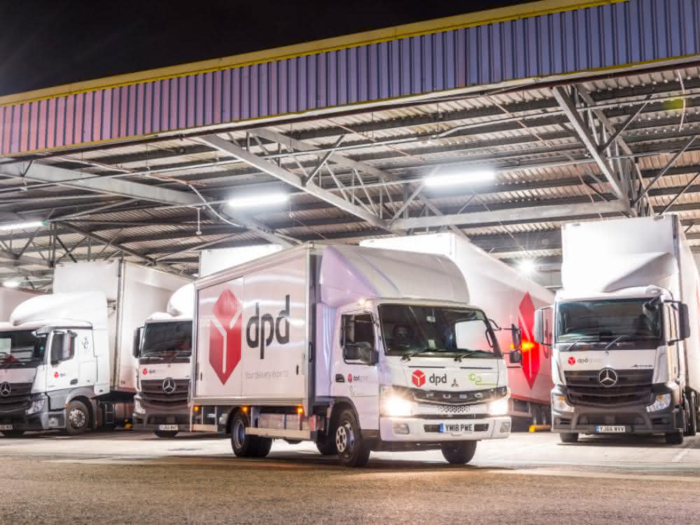 E-Lkw: In zwei Jahren 25 Mal lokal emissionsfrei um die Erde