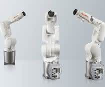 Small robots
