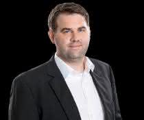 Frank Wiedemann, Geschäftsführer WerkerApp