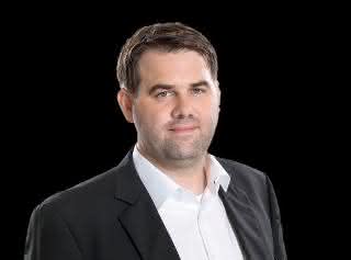 Frank Wiedemann, Geschäftsführer WerkerApp