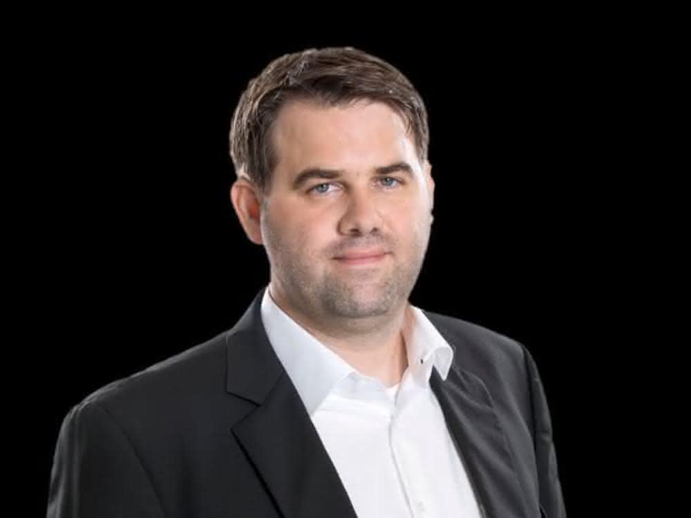 Frank Wiedemann, Geschäftsführer WerkerApp
