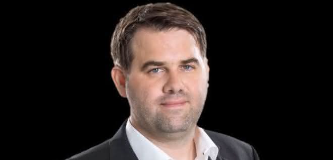 Frank Wiedemann, Geschäftsführer WerkerApp