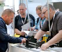 all-about-automation-Leipzig-2019 Standort Ost wechselt: All about automation zieht nach Chemnitz
