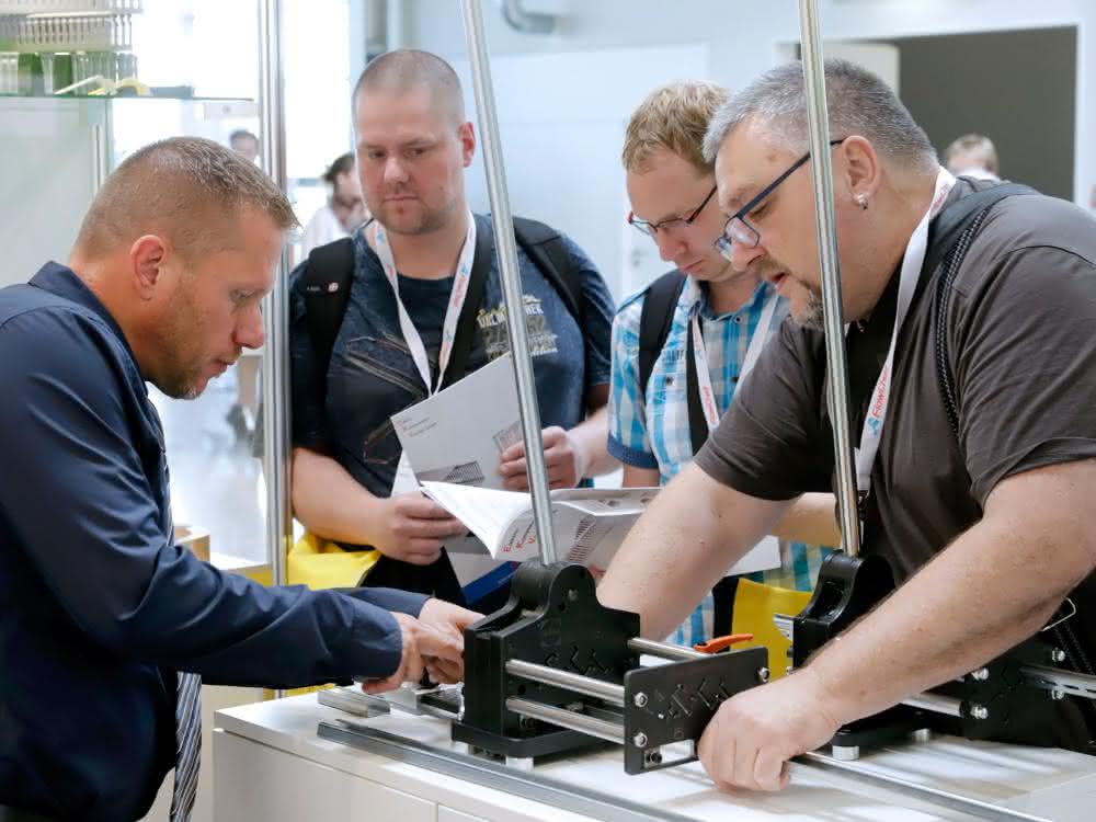 all-about-automation-Leipzig-2019 Standort Ost wechselt: All about automation zieht nach Chemnitz