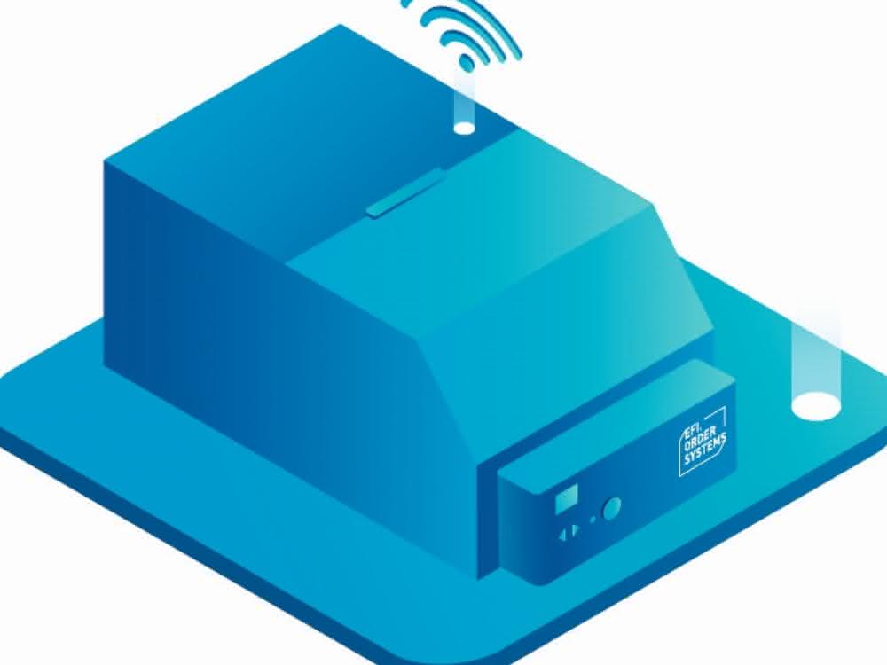 From materialfluss SPEKTRUM 2019: Innovation in decentralized storage