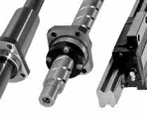 Linear technology portfolio from Dr. TRETTER