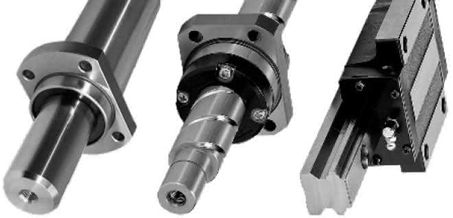 Linear technology portfolio from Dr. TRETTER