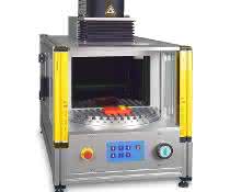 Rotary Table RT 400 Rotary Table RT 400