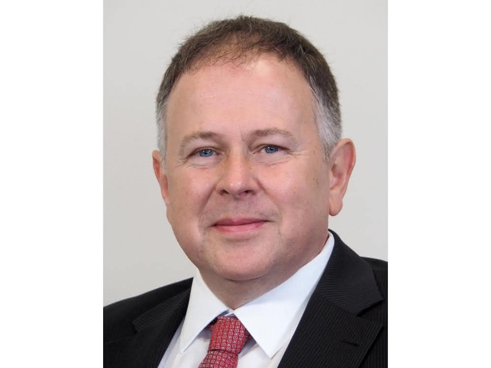 Management: New General Manager at Leuze, Switzerland
