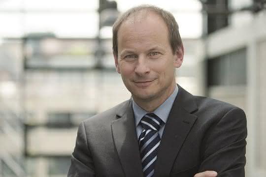 Dr. Constantin Häfner