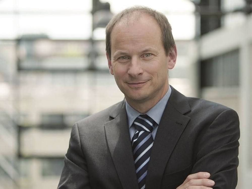 Dr. Constantin Häfner
