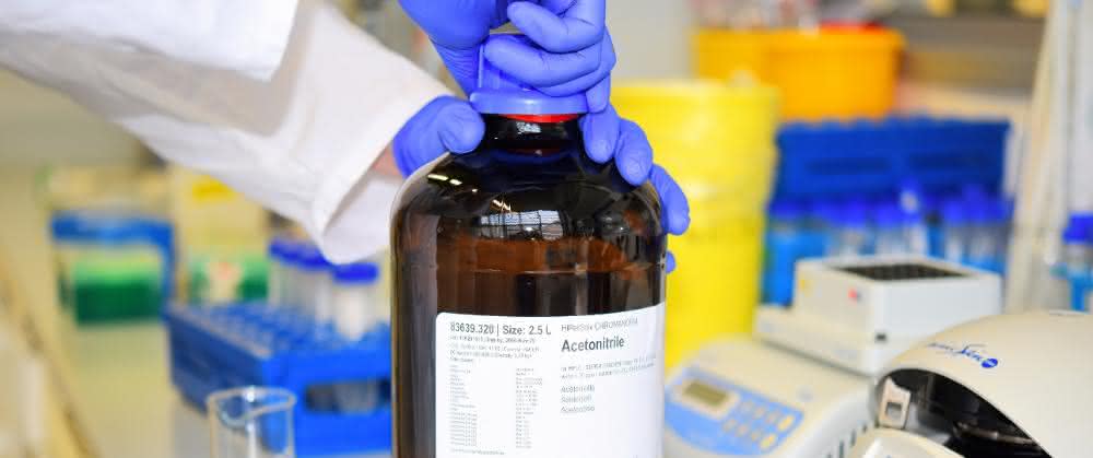 Gesundheitsschutz am Arbeitsplatz: DFG-Senatskommission legt MAK- und BAT-Werte-Liste 2019 vor Gesundheitsschutz am Arbeitsplatz: DFG-Senatskommission legt MAK- und BAT-Werte-Liste 2019 vor