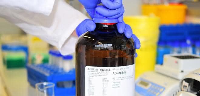 Gesundheitsschutz am Arbeitsplatz: DFG-Senatskommission legt MAK- und BAT-Werte-Liste 2019 vor