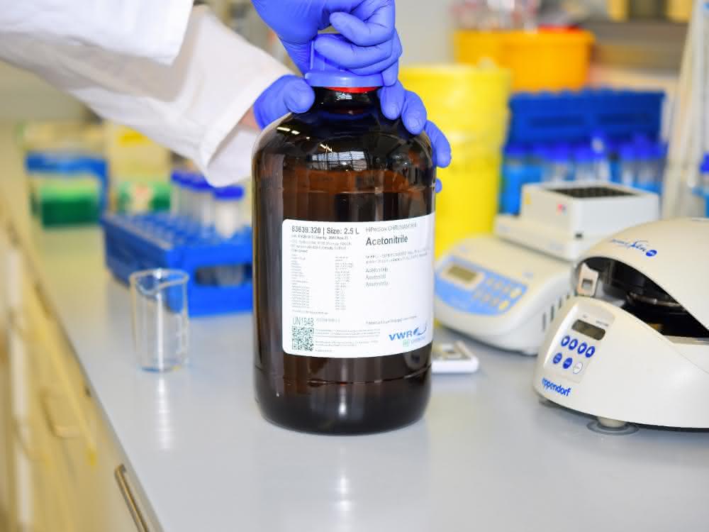 Gesundheitsschutz am Arbeitsplatz: DFG-Senatskommission legt MAK- und BAT-Werte-Liste 2019 vor Gesundheitsschutz am Arbeitsplatz: DFG-Senatskommission legt MAK- und BAT-Werte-Liste 2019 vor