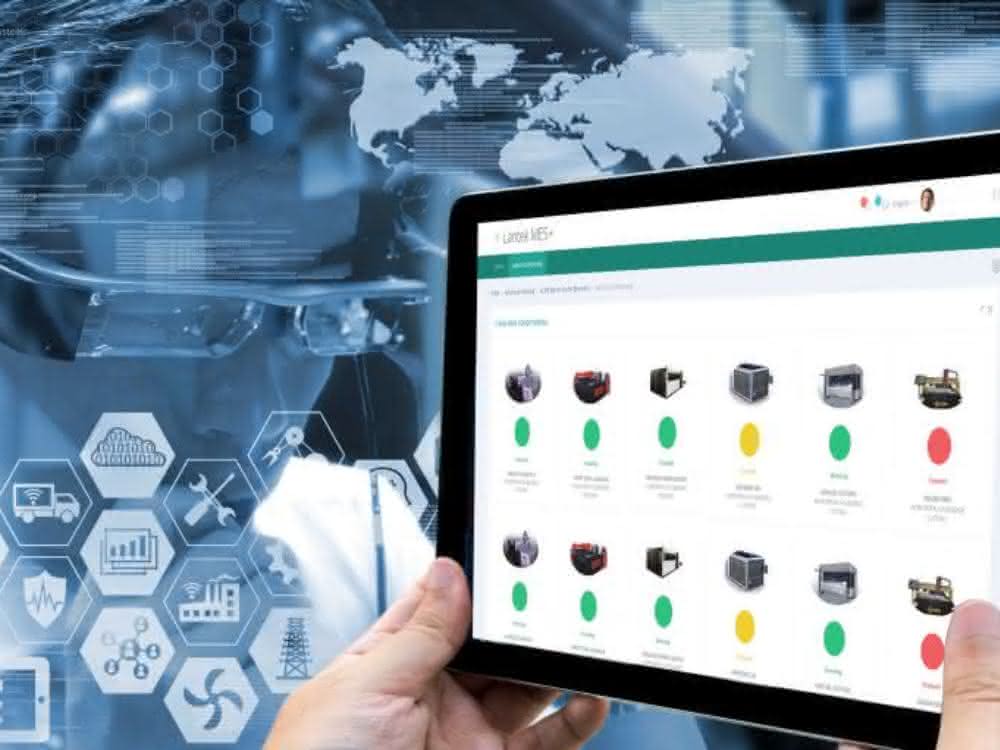 Cloud solutions
