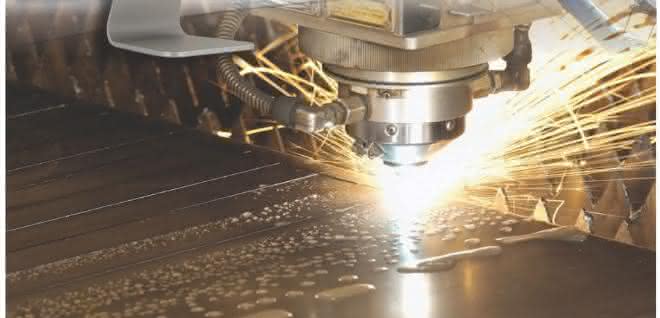 Digitized processes