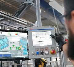 Worker assistance system