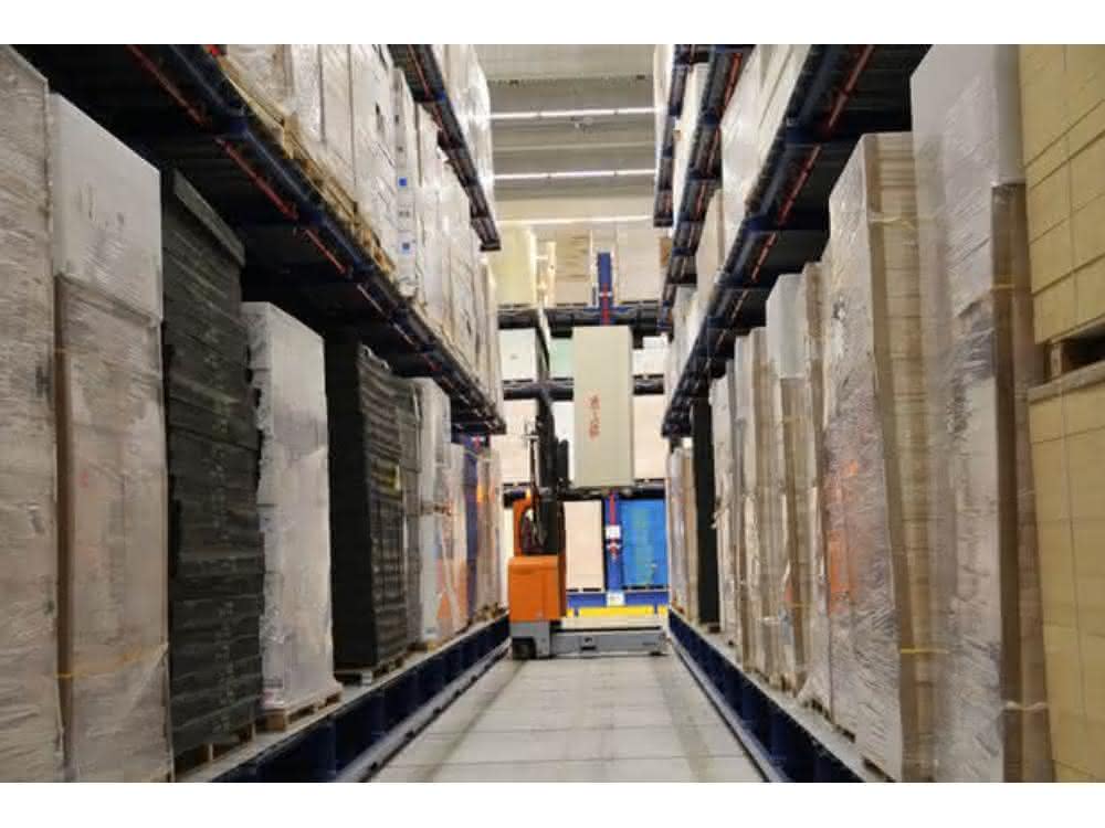 Storage Storage