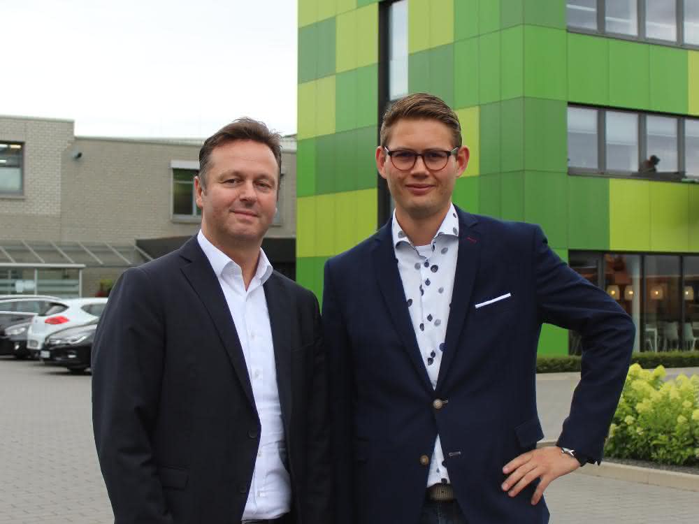 Personnel: bekuplast expands management