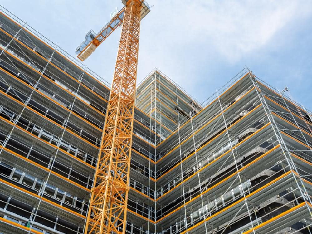Arbeitssicherheit: Schutzmaßnahmen haben Vorrang