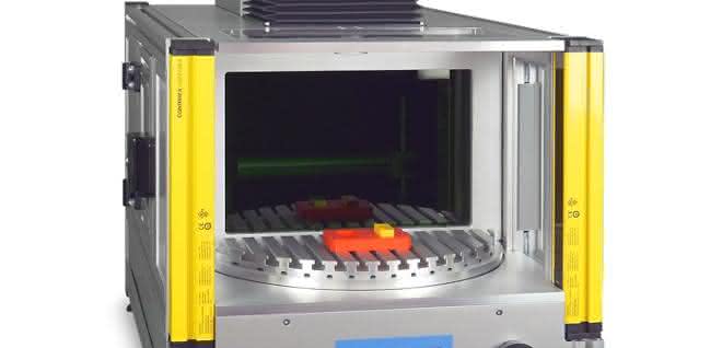 Rotary Table RT 400