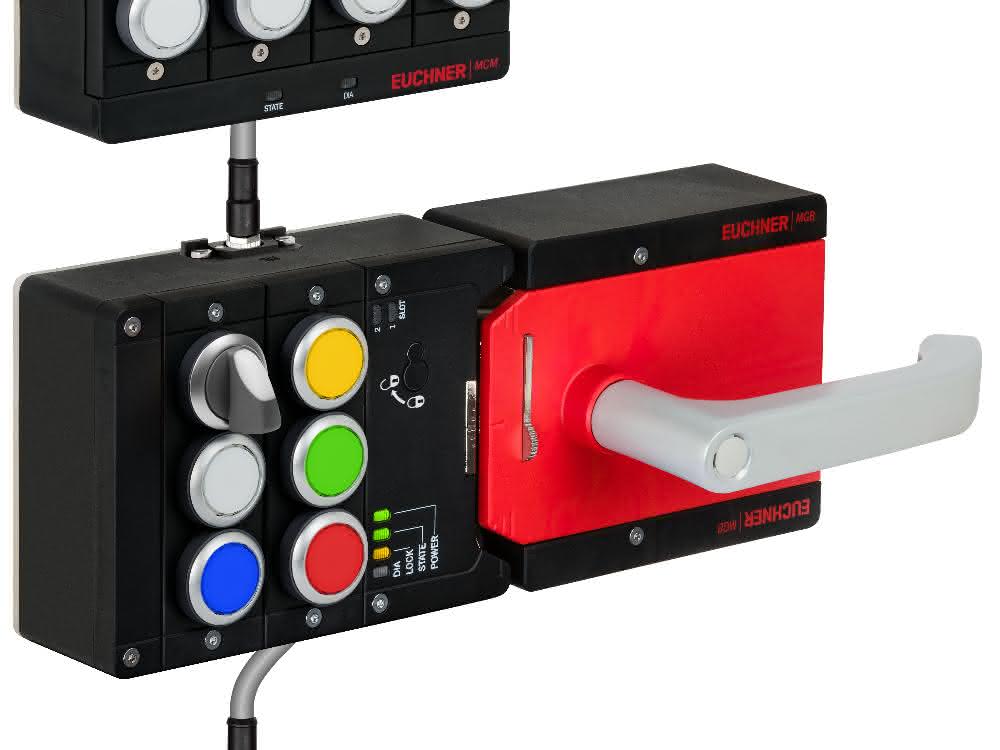 MGB2 Modular