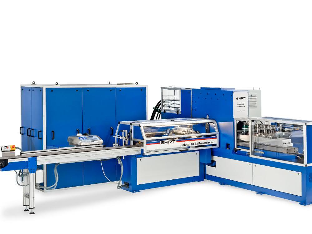 Stanzmaschine