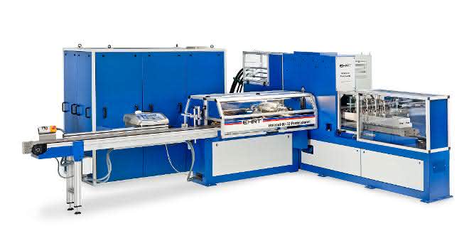 Stanzmaschine Stanzmaschine