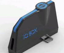 IQ box