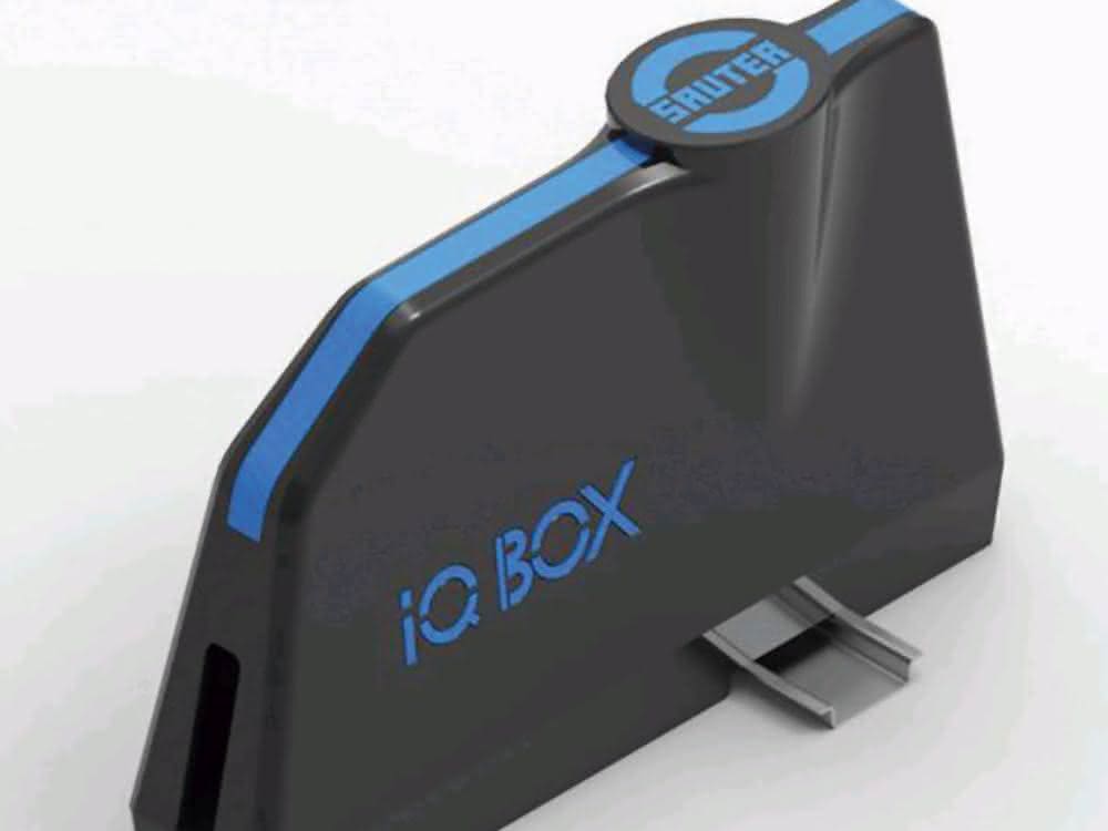 IQ box